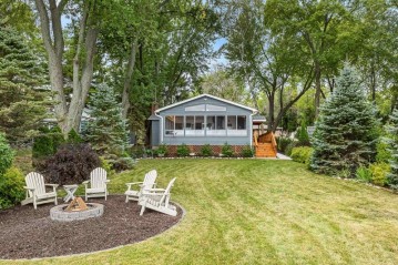 N4132 S Lakeshore Drive, Princeton, WI 53946