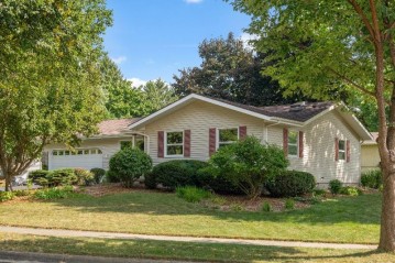 1925 Dolores Drive, Madison, WI 53716-2319