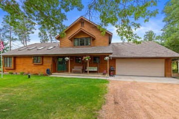 1377 Rain Dance Trail, Rome, WI 54457