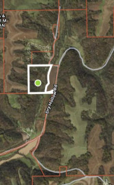 Dry Hollow Road, Wyalusing, WI 53801