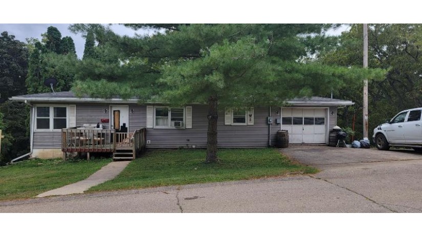 231 Wisconsin Street Darlington, WI 53530 by Century 21 Advantage $150,000