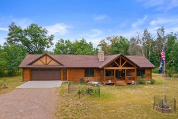 334 Juniper Trail, Rome, WI 54457