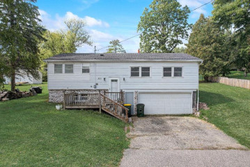 330 River Street, Merrimac, WI 53561