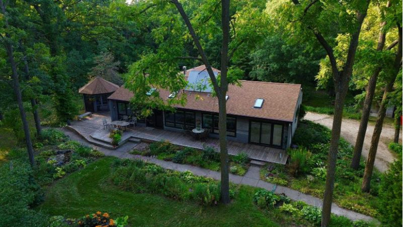 3435 Highway 78 Mount Horeb, WI 53572 by First Weber Inc - HomeInfo@firstweber.com $875,000