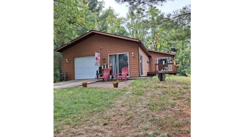 10071 County Road Y Mazomanie, WI 53560 by Tri-County Real Estate, Inc. $249,900