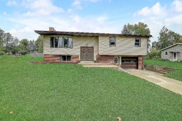 518 W Fountain Street, Dodgeville, WI 53533