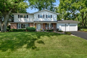 4283 Dicky Lane, Blooming Grove, WI 53718