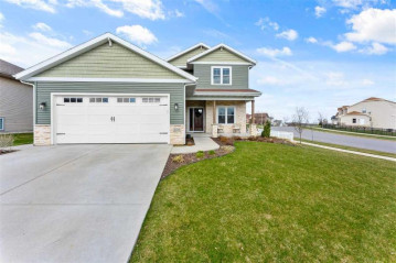 1104 Acker Lane, Verona, WI 53593