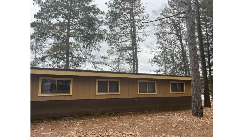 W6078 Duck Point Road Tomahawk, WI 54487 by South Central Non-Member $179,000