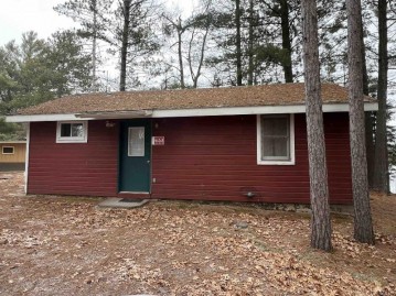 W6068 Duck Point Road, Tomahawk, WI 54487