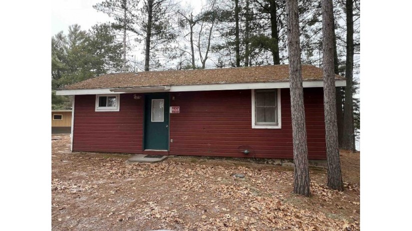 W6068 Duck Point Road Tomahawk, WI 54487 by South Central Non-Member $157,500