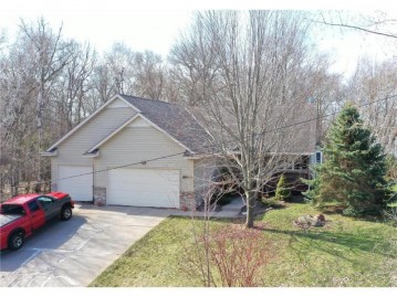 1315 Woodale Court, Saint Croix Falls, WI 54024