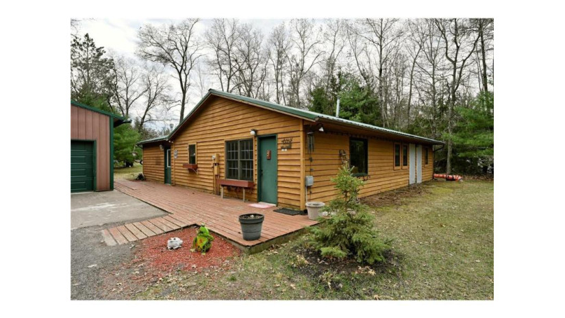 N7576 Leisch Road Trego, WI 54888 by Re/Max 4 Seasons* $339,500