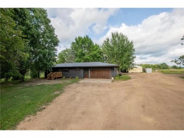 132 20th Street, Clear Lake, WI 54005