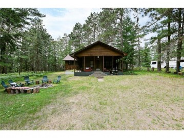 N13507 Gilmore Drive, Minong, WI 54859