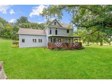 252 150th Street, Amery, WI 54001