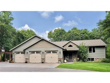 E10590 Pine Road, Fall Creek, WI 54742