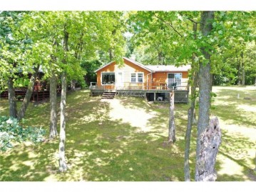 10747 Crosstown Road, Grantsburg, WI 54840