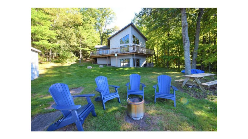 28195 South Johnson Lake Road Webster, WI 54893 by Edina Realty, Inc. $750,000