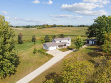 N5220 450th Street, Ellsworth, WI 54011