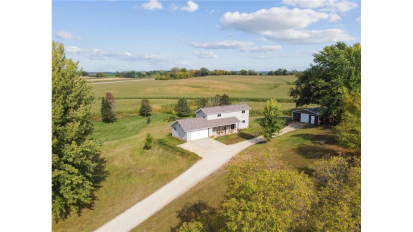 N5220 450th Street Ellsworth, WI 54011 by Property Executives Realty $325,000