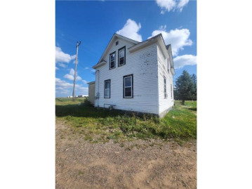 615 Clinton Street, Almena, WI 54805