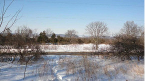 5.02 AC Bluff Rd