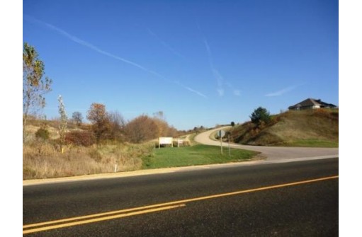 LOT 3 Honeycut Ave, Tomah, WI 54660