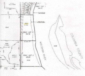 25 AC County Road A