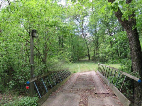 3.83 AC Hwy 13