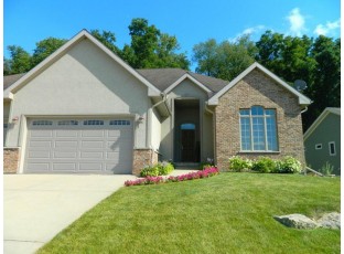 182 Valle Tell Dr New Glarus, WI 53574