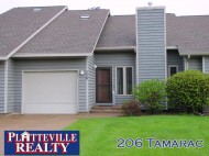 206 Tamarac Trace