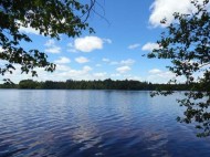 5 AC Great Bass Lake Rd