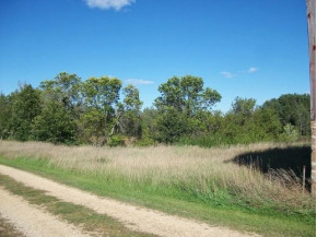 18.47 AC County Road A