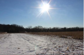 35.7 AC County Road B