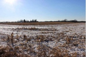 35.7 AC County Road B