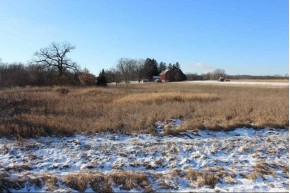 35.7 AC County Road B