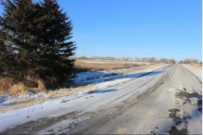 35.7 AC County Road B