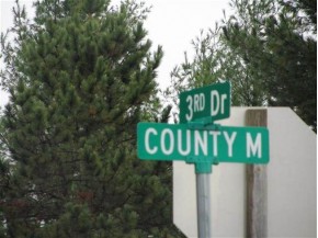 L7 County Road M