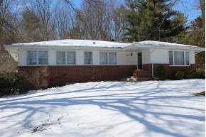 232 S Pontiac Dr