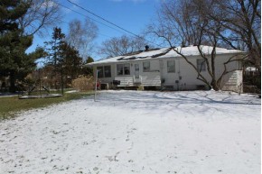 232 S Pontiac Dr