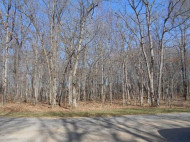 8.42 AC Oak Hill Estates