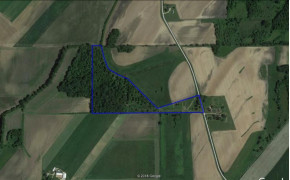 23.6 AC Sullivan Rd