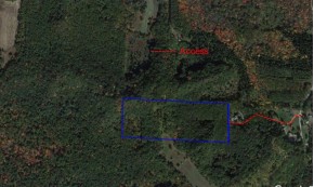 14.7 AC Grayling Rd