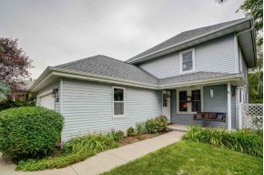 3173 Silverton Tr