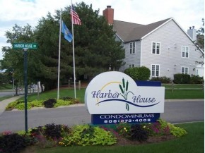 901 Harbor House Dr 5