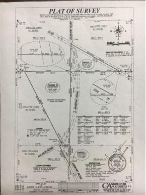 19.4 AC Muskrat Rd