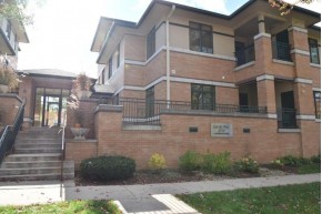 6767 Frank Lloyd Wright Ave 208