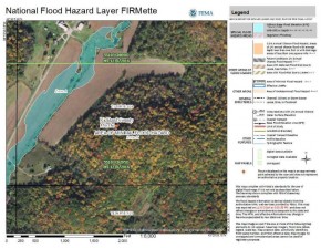 59.45 AC Soules Creek Dr