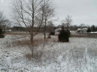 8.29 AC County Road P